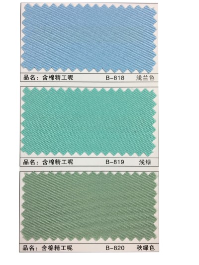 GZ-XNCG   含棉精工呢   T65/C35   300*32  96*60 細節-11